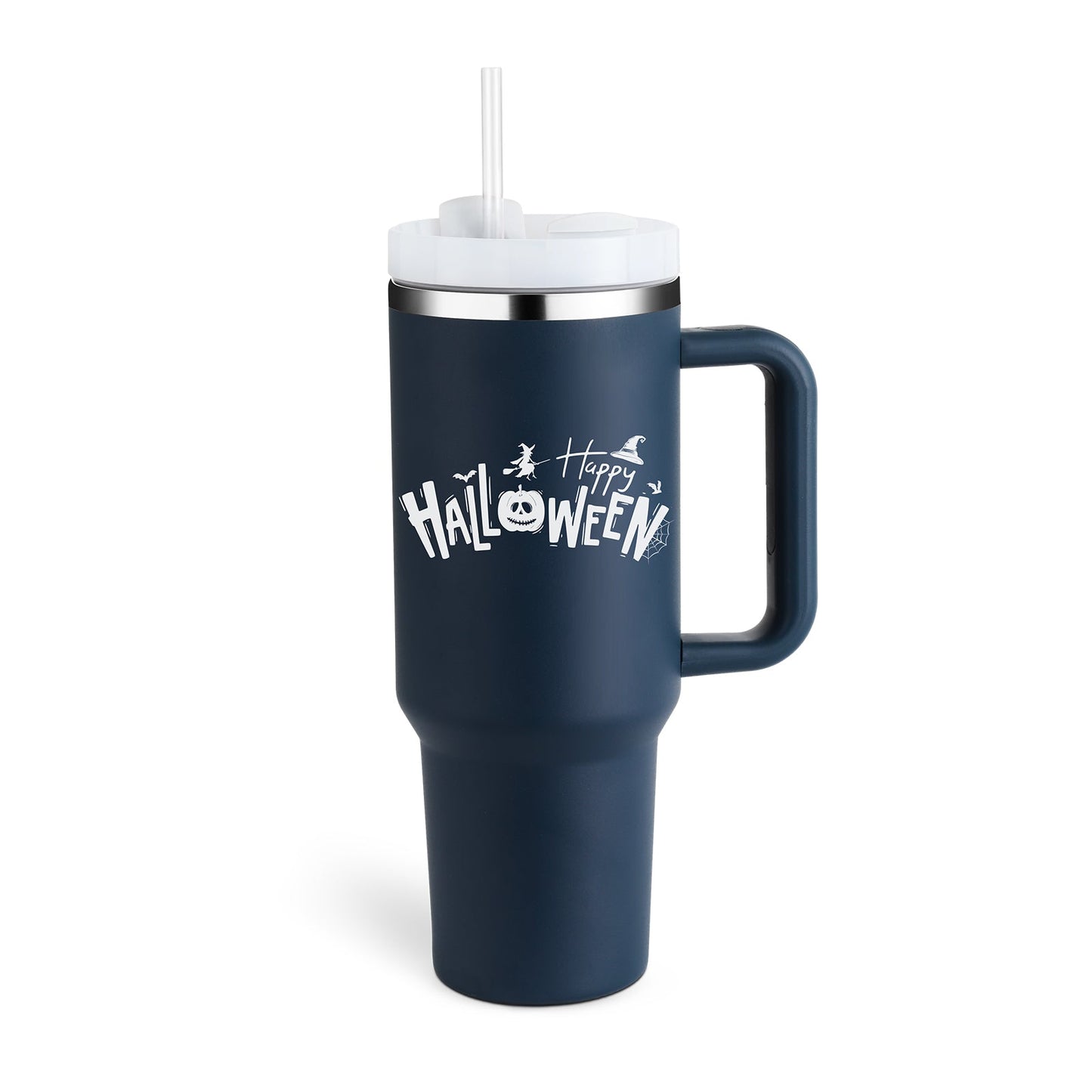 Tasse thermos halloween